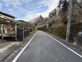 ●売土地　八王子市元八王子町3丁目