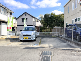 中古戸建　八王子市楢原町