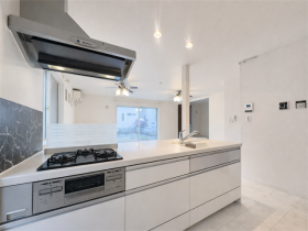 中古戸建　八王子市楢原町