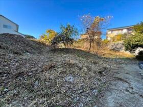 四日市市生桑町　建築条件なし土地