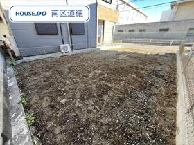 MIRASUMO名古屋市瑞穂区田光町326①　全1棟　新築一戸建て