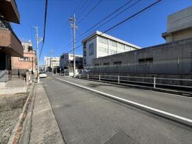 MIRASUMO名古屋市瑞穂区田光町326①　全1棟　新築一戸建て