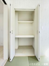 江南市前野町新田北　全2棟　1号棟　新築一戸建て