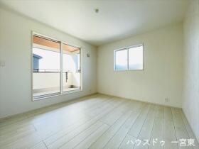 江南市前野町新田北　全2棟　1号棟　新築一戸建て