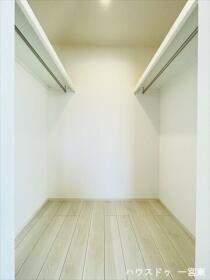 江南市前野町新田北　全2棟　1号棟　新築一戸建て