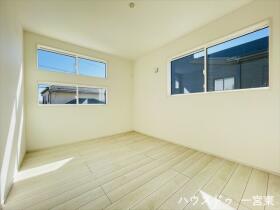 江南市前野町新田北　全2棟　1号棟　新築一戸建て