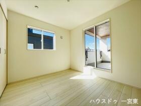 江南市前野町新田北　全2棟　1号棟　新築一戸建て