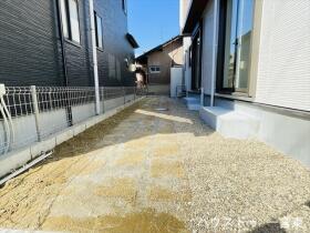 江南市前野町新田北　全2棟　1号棟　新築一戸建て