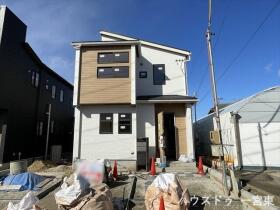 江南市前野町新田北　全2棟　1号棟　新築一戸建て