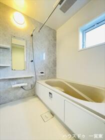 江南市前野町新田北　全2棟　1号棟　新築一戸建て