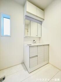 江南市前野町新田北　全2棟　1号棟　新築一戸建て