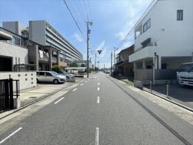 ●名古屋市港区七番町２丁目　中古一戸建て