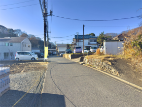 新築戸建　八王子市打越町5期　全1棟　1号棟