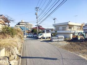 新築戸建　八王子市打越町5期　全1棟　1号棟