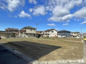 江南市河野町第2　全3棟　1号棟　新築一戸建て