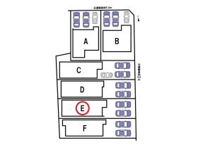 北名古屋市西春駅東Part5　全6棟　E棟　新築一戸建て
