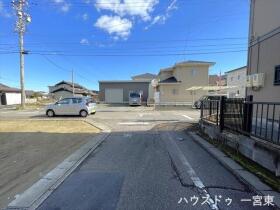 江南市河野町第2　全3棟　2号棟　新築一戸建て