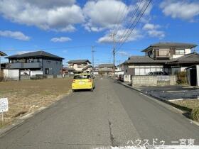 江南市河野町第2　全3棟　3号棟　新築一戸建て