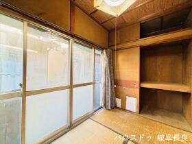 ●岐阜市御望　中古一戸建て