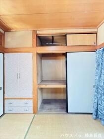 ●岐阜市御望　中古一戸建て