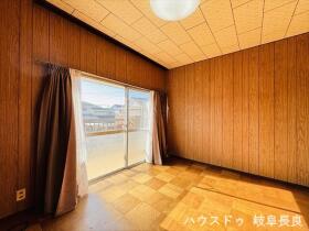 ●岐阜市御望　中古一戸建て