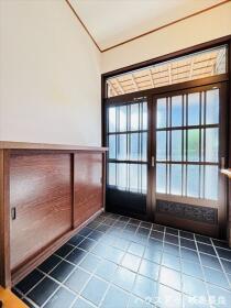 ●岐阜市御望　中古一戸建て