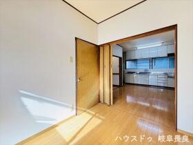 ●岐阜市御望　中古一戸建て