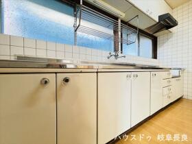 ●岐阜市御望　中古一戸建て