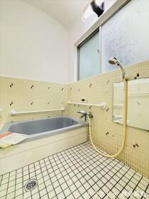 ●岐阜市御望　中古一戸建て