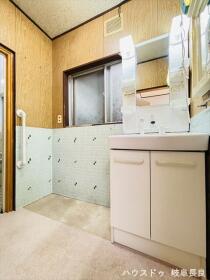 ●岐阜市御望　中古一戸建て