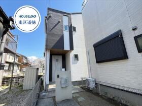 名古屋市南区中江２丁目　中古一戸建て