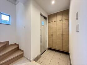 名古屋市南区中江２丁目　中古一戸建て