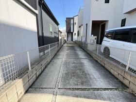 名古屋市南区中江２丁目　中古一戸建て