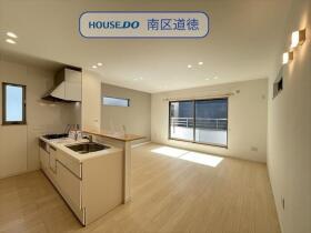 名古屋市南区中江２丁目　中古一戸建て