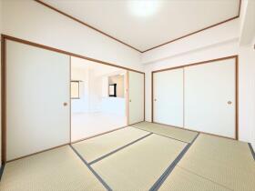 ※スペリアシティ名南アネックスV