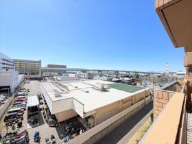 ※スペリアシティ名南アネックスV