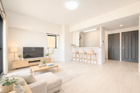 ※スペリアシティ名南アネックスV