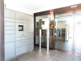 ※●スペリアシティ名南アネックスV