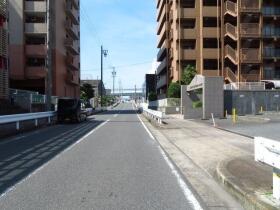 ※●スペリアシティ名南アネックスV