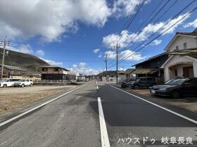 Livele Garden S岐阜市日野南3丁目　全1棟　1号棟　新築一戸建て