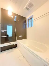 名古屋市中川区尾頭橋２丁目　新築一戸建て　全３棟　1号棟