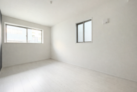 名古屋市中川区尾頭橋２丁目　新築一戸建て　全３棟　1号棟