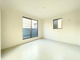 名古屋市中川区尾頭橋２丁目　新築一戸建て　全３棟　1号棟