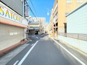 名古屋市中川区尾頭橋２丁目　新築一戸建て　全３棟　1号棟