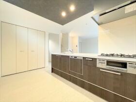 名古屋市中川区尾頭橋２丁目　新築一戸建て　全３棟　1号棟