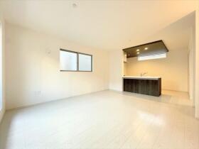 名古屋市中川区尾頭橋２丁目　新築一戸建て　全３棟　1号棟