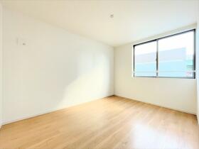 名古屋市中川区尾頭橋２丁目　新築一戸建て　全３棟　3号棟