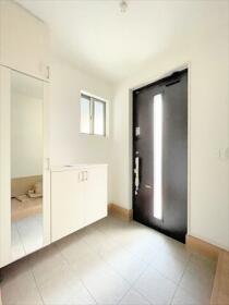 名古屋市中川区尾頭橋２丁目　新築一戸建て　全３棟　3号棟