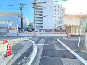 名古屋市中川区尾頭橋２丁目　新築一戸建て　全３棟　3号棟