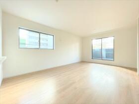 名古屋市中川区尾頭橋２丁目　新築一戸建て　全３棟　3号棟